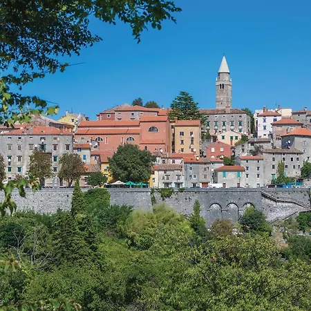 度假居 Lovely In Kapelica With Wifi