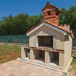 Cozy In Kapelica With Wifi Krapan