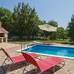 Cozy In Kapelica With Wifi Krapan
