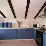 בית נופש Cozy In Kapelica With Wifi