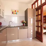 Cozy In Kapelica With Wifi בית נופש Krapan