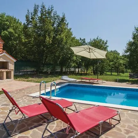 Cozy In Kapelica With Wifi Krapan
