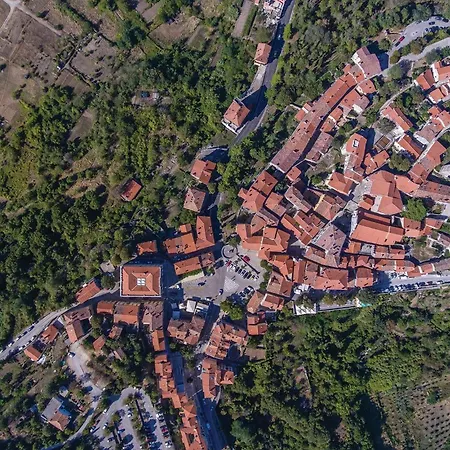 Cozy In Kapelica With Wifi Krapan